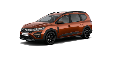 Dacia Jogger TCe 110 5 míst 1,0 ECO-G 74 kW Extreme