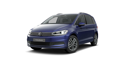 Volkswagen Touran 1,5 TSI 110 kW People automat