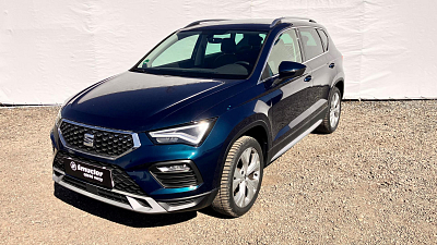 SEAT Ateca 1,5 TSI 110 kW Xperience DSG automat