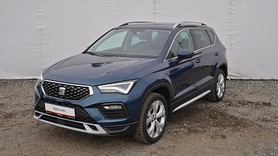 SEAT Ateca 1,5 TSI 110 kW Xperience DSG automat