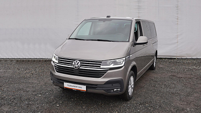 Volkswagen Užitkové vozy Caravelle 2,0 TDI 110 kW Comfortline DR DSG automat