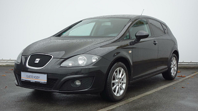 SEAT Leon 1,2 TSI 77 kW STYLE