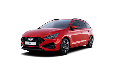 Hyundai i30 1,5 DPI Comfort