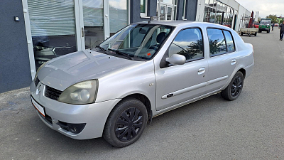 Renault Thalia 1,1 i 55 kW Renault Thalia 1.2 Authentique