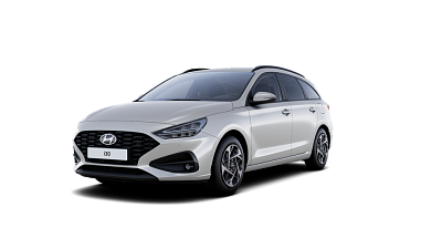 Hyundai i30 1,5 DPI Limitovaná edice Family