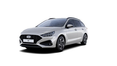 Hyundai i30 1,5 DPI Limitovaná edice Family