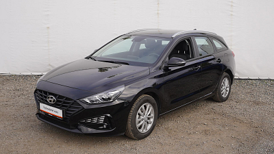 Hyundai i30 1,0 T-GDI 88 kW Comfort