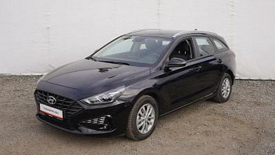 Hyundai i30 1,0 T-GDI 88 kW Comfort