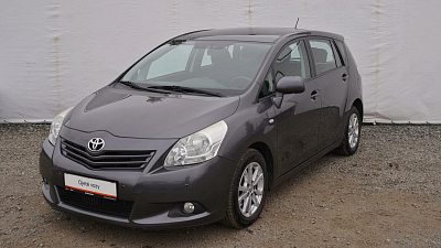 Toyota Verso 2,0 D-4D 93 kW