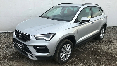 SEAT Ateca 1,5 TSI 110 kW Style