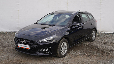 Hyundai i30 1,0 T-GDI 88 kW Comfort