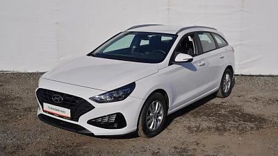 Hyundai i30 1,0 T-GDI 88 kW Comfort