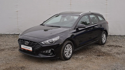 Hyundai i30 1,0 T-GDI 88 kW Comfort