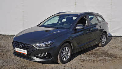 Hyundai i30 1,0 T-GDI 88 kW Comfort