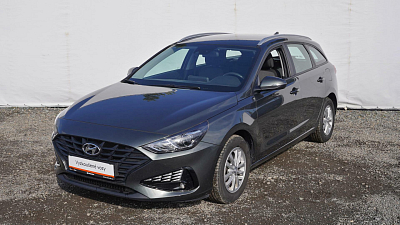 Hyundai i30 1,0 T-GDI 88 kW Comfort