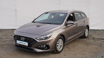 Hyundai i30 1,0 T-GDI 88 kW Comfort