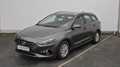 Hyundai i30 1,0 T-GDI 88 kW Comfort