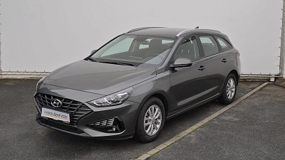 Hyundai i30 1,0 T-GDI 88 kW Comfort