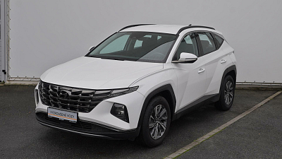 Hyundai Tucson 1,6 T-GDi 110 kW Comfort