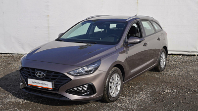 Hyundai i30 1,0 T-GDI 88 kW Comfort