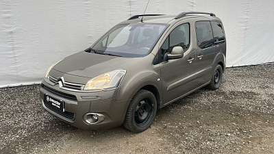 Citroen Berlingo 1,6 Hdi 68 kW