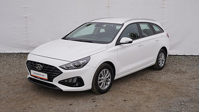 Hyundai i30 1,0 T-GDI 88 kW Comfort