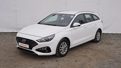 Hyundai i30 1,0 T-GDI 88 kW Comfort