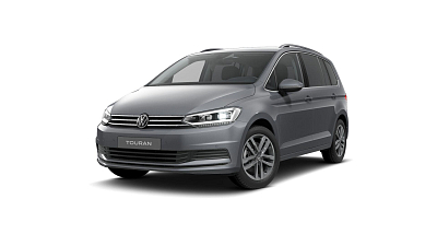 Volkswagen Touran 1,5 TSI 110 kW People