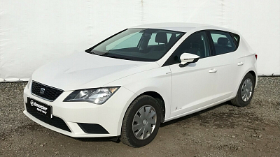 SEAT Leon 1,2 TSI 63 kW Reference