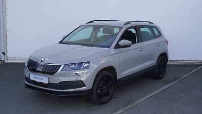 Škoda Karoq 1,6 TDI 85 kW Active