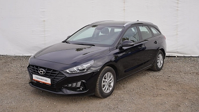 Hyundai i30 1,0 T-GDI 88 kW Comfort