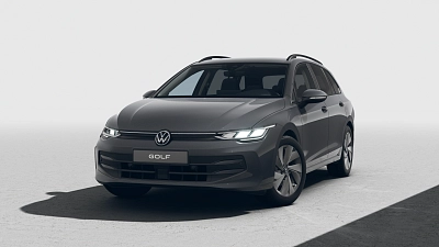 Volkswagen Golf Variant 1,5 TSI 110 kW People