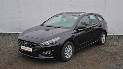 Hyundai i30 1,0 T-GDI 88 kW Comfort