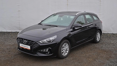 Hyundai i30 1,0 T-GDI 88 kW Comfort