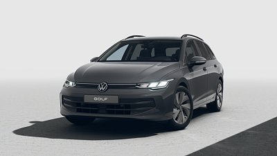 Volkswagen Golf Variant 1,5 TSI 85 kW People