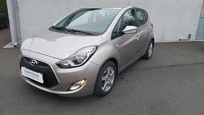 Hyundai ix20 1,4 CVVT 66 kW