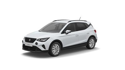 SEAT Arona 1,0 TSI 70 kW