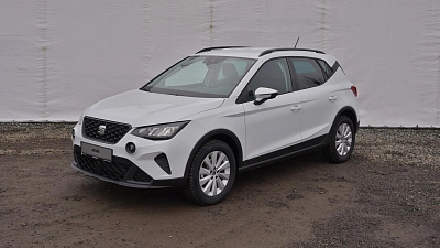 SEAT Arona 1,0 TSI 70 kW Vamos