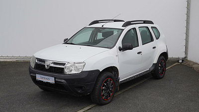 Dacia Duster 1,6 i 77 kW Access