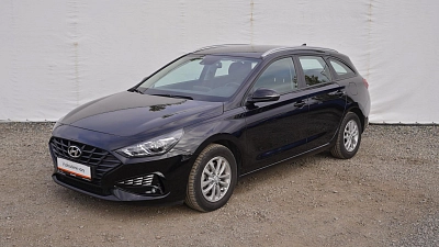 Hyundai i30 1,0 T-GDI 88 kW Comfort