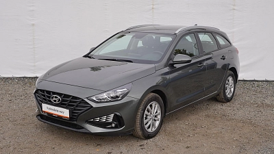 Hyundai i30 1,0 T-GDI 88 kW Comfort