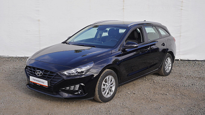 Hyundai i30 1,0 T-GDI 88 kW Comfort