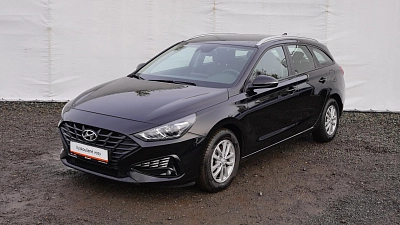 Hyundai i30 1,0 T-GDI 88 kW Comfort