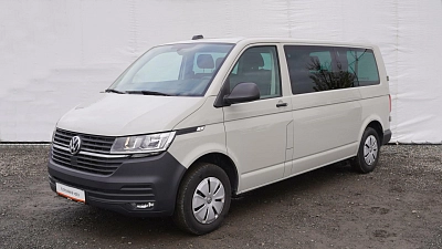 Volkswagen Užitkové vozy Transporter Kombi 2,0 TDI 110 kW DR