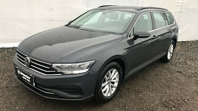 Volkswagen Passat 1,5 TSI 110 kW Business