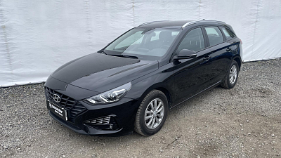 Hyundai i30 1,0 T-GDI 88 kW Comfort