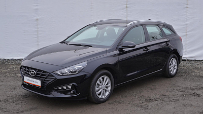 Hyundai i30 1,0 T-GDI 88 kW Comfort