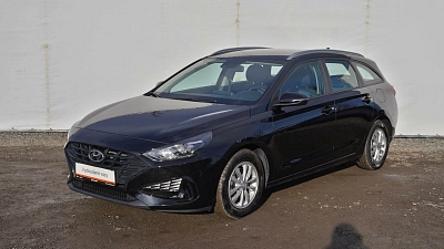 Hyundai i30 1,0 T-GDI 88 kW Comfort