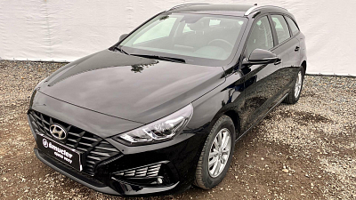 Hyundai i30 1,0 T-GDI 88 kW Comfort