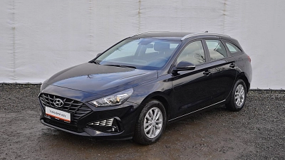 Hyundai i30 1,0 T-GDI 88 kW Comfort